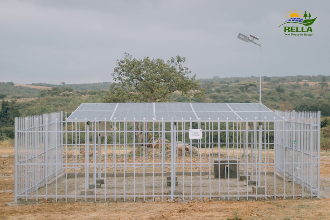 Rella Company Limited - Solar Energy, Agriculture & Forestry Solutions ...